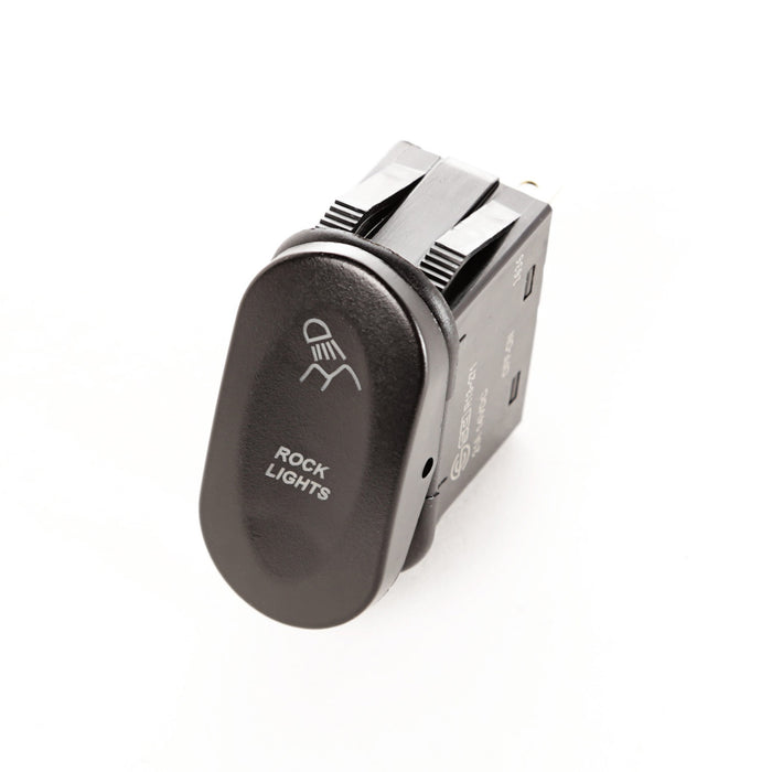 Rugged Ridge 17235.07 Toggle Switch - Truck Part Superstore