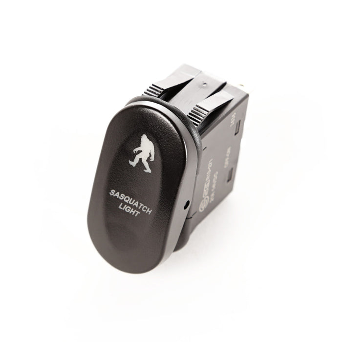 Rugged Ridge 17235.08 Toggle Switch - Truck Part Superstore