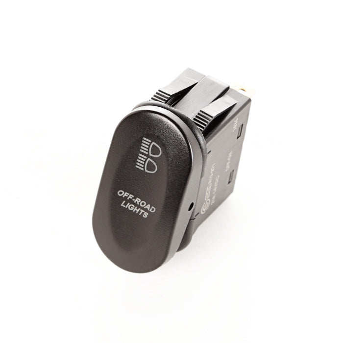 Rugged Ridge 17235.09 Toggle Switch - Truck Part Superstore