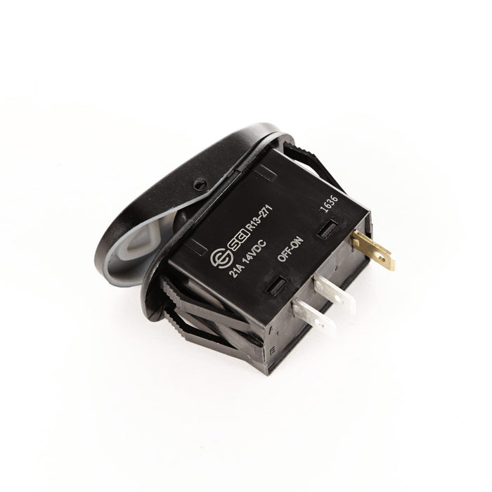 Rugged Ridge 17235.09 Toggle Switch - Truck Part Superstore
