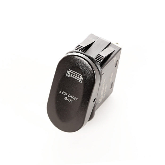 Rugged Ridge 17235.10 Toggle Switch - Truck Part Superstore