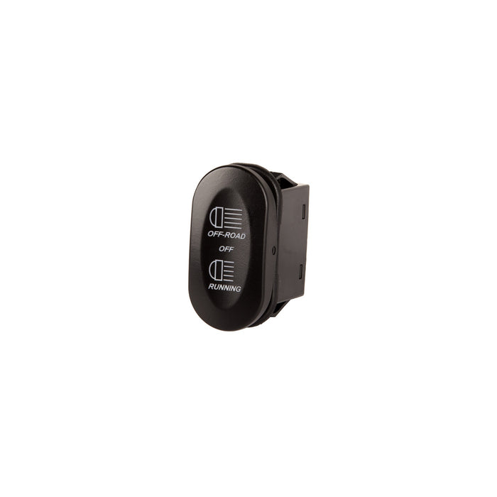 Rugged Ridge 17235.11 Toggle Switch - Truck Part Superstore