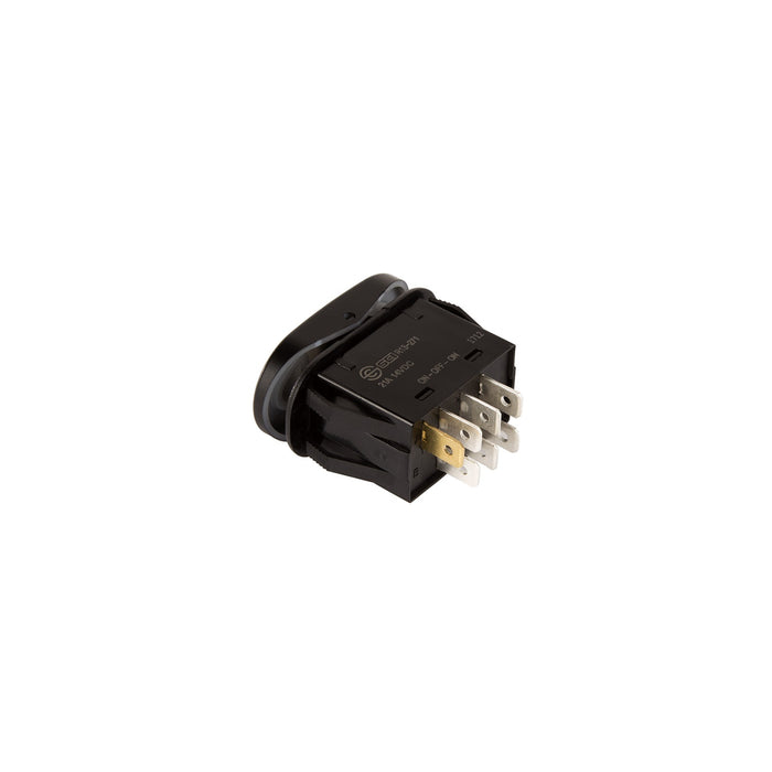 Rugged Ridge 17235.11 Toggle Switch - Truck Part Superstore