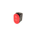 Rugged Ridge 17235.13 Rocker Switch; 2 Position; Etched w/Passenger Eject; - Truck Part Superstore