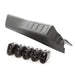 Rugged Ridge 17235.71 A Pillar Switch Pod Kit - Truck Part Superstore