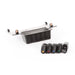 Rugged Ridge 17235.84 Lower Switch Panel Kit - Truck Part Superstore