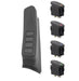 Rugged Ridge 17235.86 A Pillar Switch Pod Kit - Truck Part Superstore