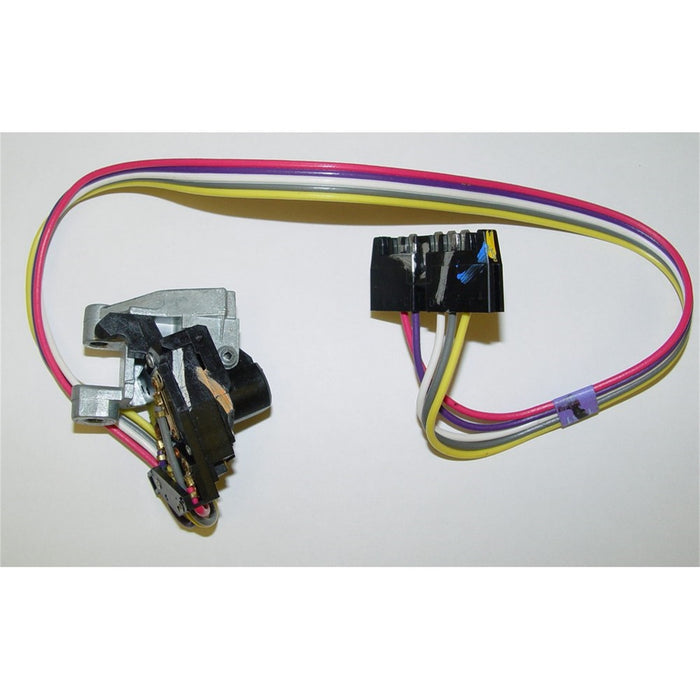 Omix 17236.03 Wiper Switch; Front; w/o Intermittent; w/Tilt; - Truck Part Superstore
