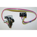 Omix 17236.03 Wiper Switch; Front; w/o Intermittent; w/Tilt; - Truck Part Superstore