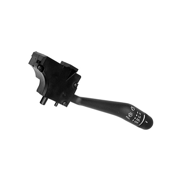 Omix 17236.06 Wiper Switch; Front; w/Intermittent; - Truck Part Superstore