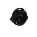 Omix 17237.04 Instrument Panel Light Socket; - Truck Part Superstore