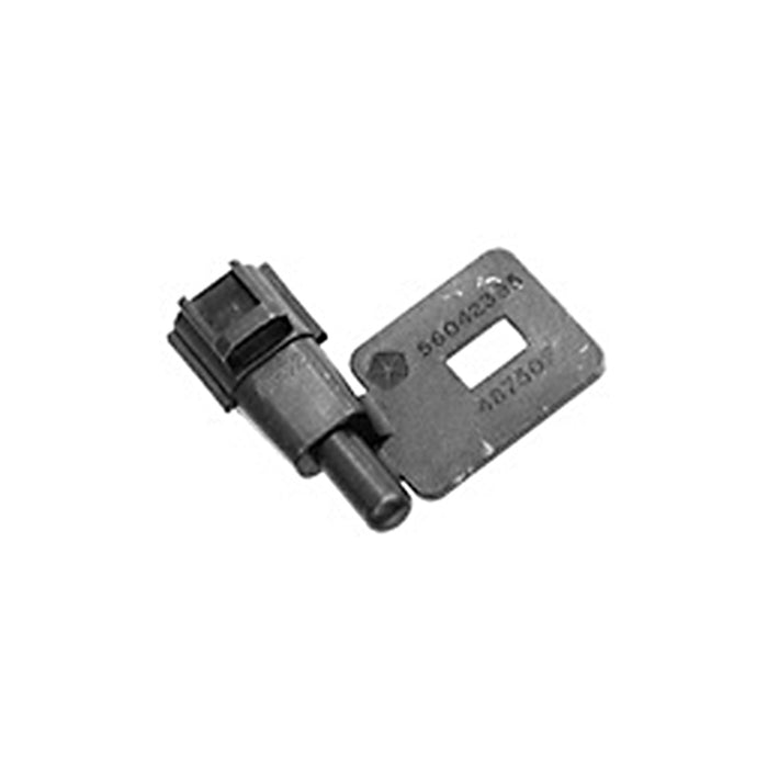 Omix 17237.08 Ambient Air Temperature Sensor; Replaces OE PN[56042395]; - Truck Part Superstore