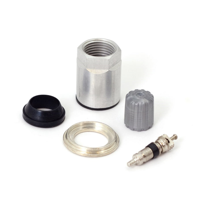 Omix 17237.11 Tire Pressure Sensor Kit; One Needed Per Tire; - Truck Part Superstore