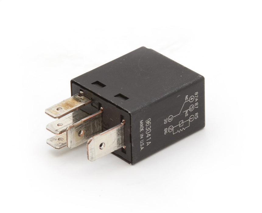Omix 17237.15 Starter Relay; - Truck Part Superstore