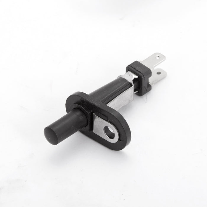 Omix 17237.17 Courtesy Light Switch; Left; - Truck Part Superstore