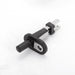 Omix 17237.17 Courtesy Light Switch; Left; - Truck Part Superstore