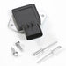 Omix 17237.19 Radiator Fan Relay; - Truck Part Superstore