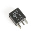 Omix 17237.22 Relay; 5 Terminals; - Truck Part Superstore