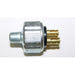 Omix 17238.01 Brake Light Switch; - Truck Part Superstore
