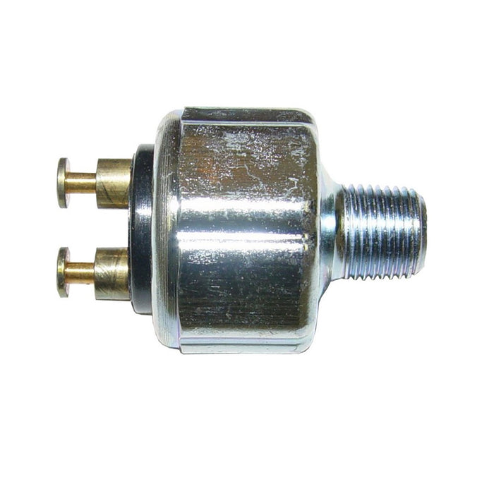 Omix 17238.02 Brake Light Switch; - Truck Part Superstore