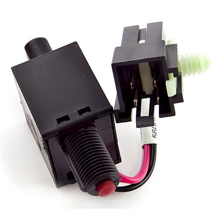 Omix 17238.07 Brake Light Switch; - Truck Part Superstore