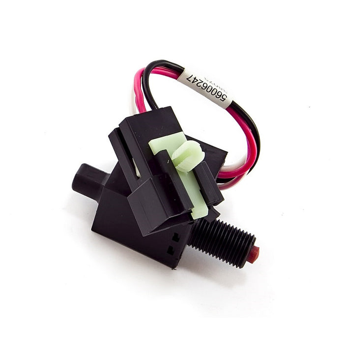 Omix 17238.07 Brake Light Switch; - Truck Part Superstore