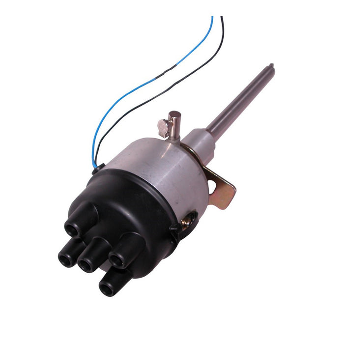 Omix 17239.01 Distributor; New; 12 Volt; Solid State; Electronic; - Truck Part Superstore