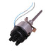 Omix 17239.01 Distributor; New; 12 Volt; Solid State; Electronic; - Truck Part Superstore