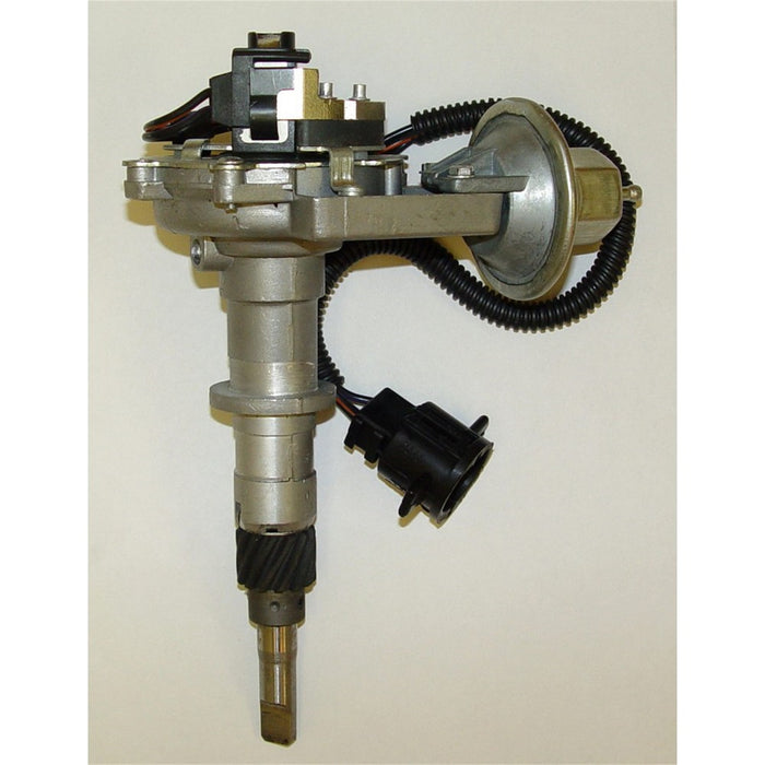 Omix 17239.02 Distributor; New; 4.2L; w/o Cap And Rotor; - Truck Part Superstore
