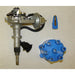 Omix 17239.03 Distributor; Incl. Cap And Rotor; - Truck Part Superstore