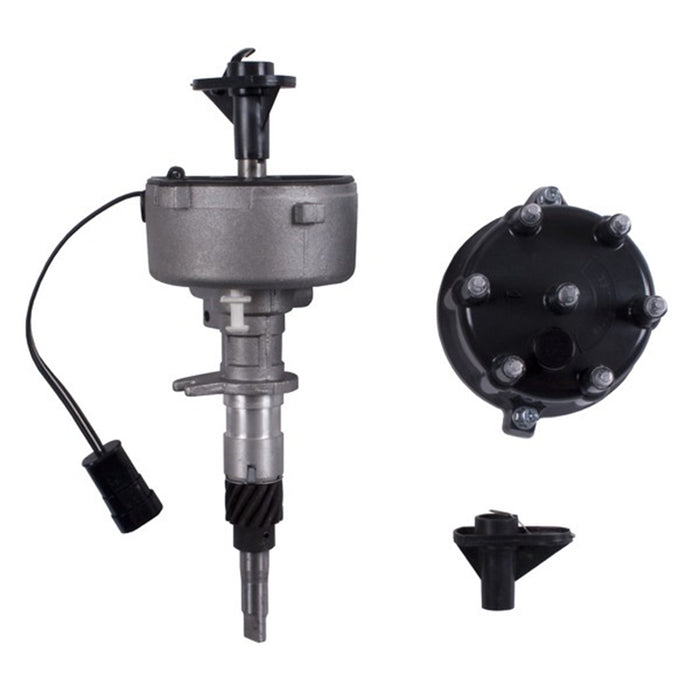 Omix 17239.04 Distributor; New; - Truck Part Superstore