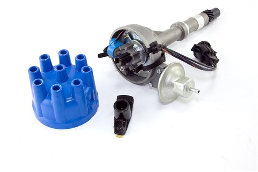 Omix 17239.06 Distributor; New; w/Cap And Rotor; - Truck Part Superstore