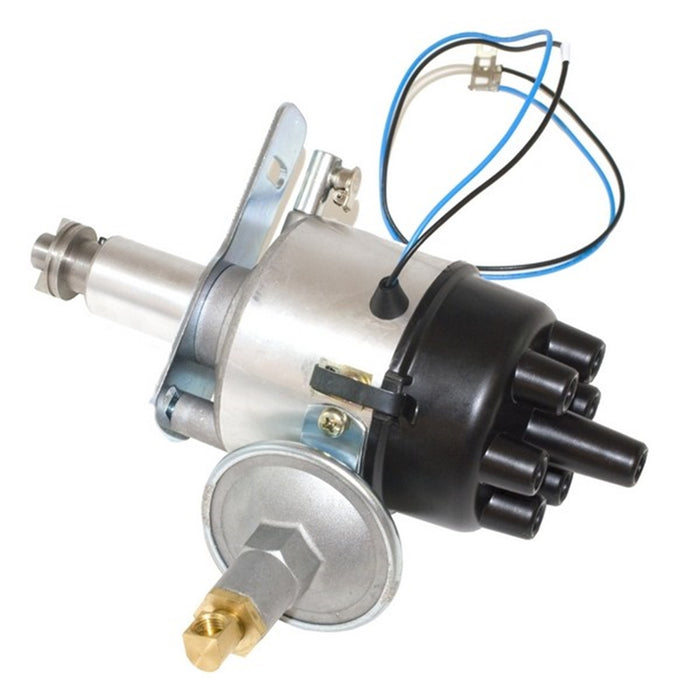Omix 17239.08 Distributor; New; Electronic Solid State; - Truck Part Superstore