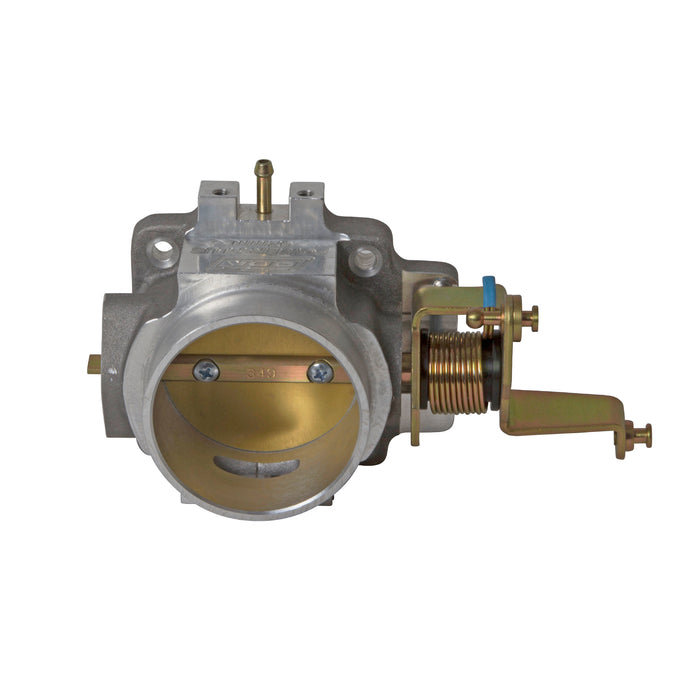 BBK Performance Parts 17240 2004-2006 JEEP 4.0L 62MM POWER PLUS THROTTLE BODY. - Truck Part Superstore