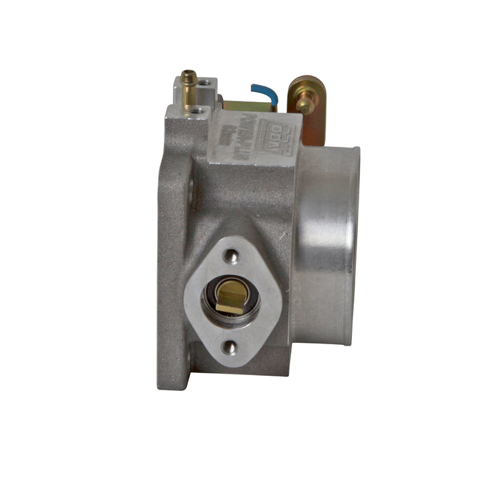 BBK Performance Parts 17240 2004-2006 JEEP 4.0L 62MM POWER PLUS THROTTLE BODY. - Truck Part Superstore