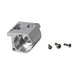 BBK Performance Parts 17240 2004-2006 JEEP 4.0L 62MM POWER PLUS THROTTLE BODY. - Truck Part Superstore