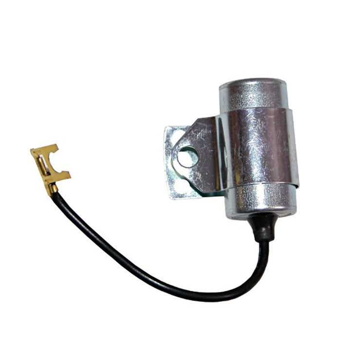 Omix 17242.01 Distributor Condenser; - Truck Part Superstore