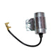 Omix 17242.01 Distributor Condenser; - Truck Part Superstore