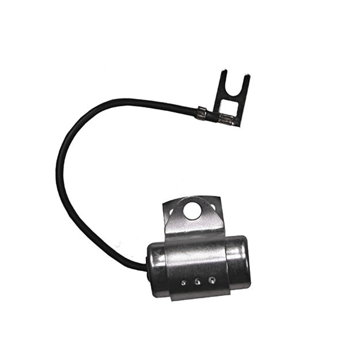 Omix 17242.02 Distributor Condenser; - Truck Part Superstore