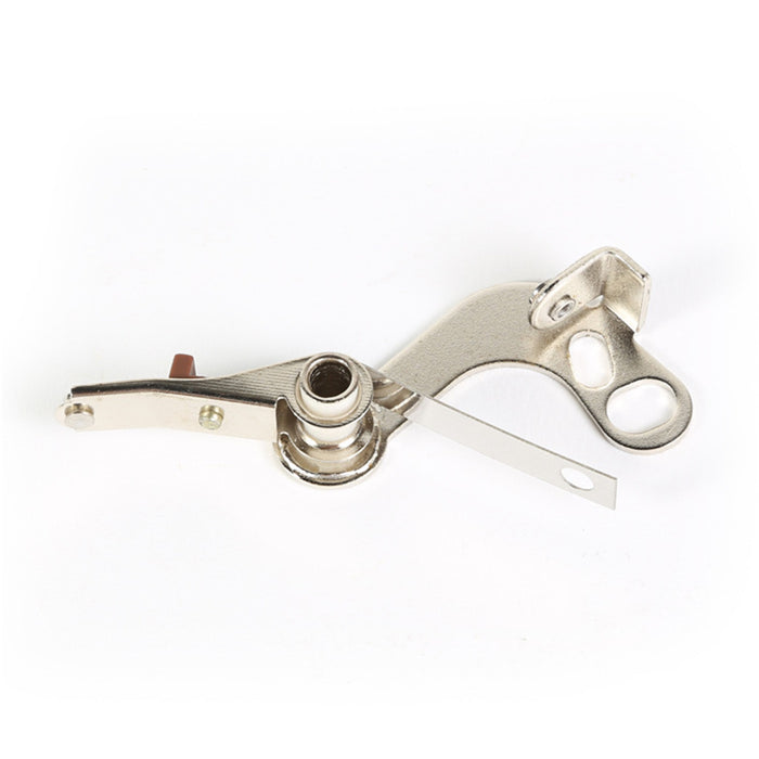 Omix 17243.01 Distributor Point Set; - Truck Part Superstore