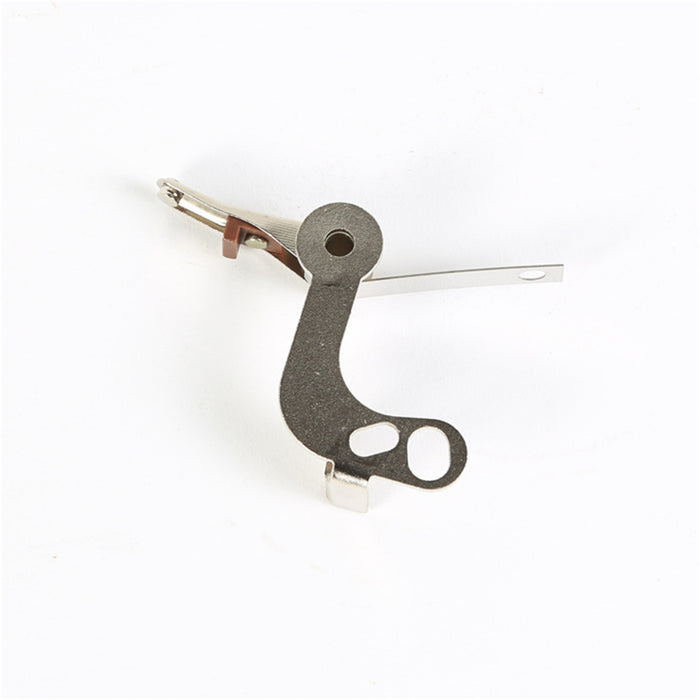 Omix 17243.01 Distributor Point Set; - Truck Part Superstore