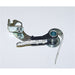 Omix 17243.02 Distributor Point Set; - Truck Part Superstore