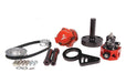 Aeromotive Fuel System 17243 BB Chevy Belt Drive Fuel System - Truck Part Superstore