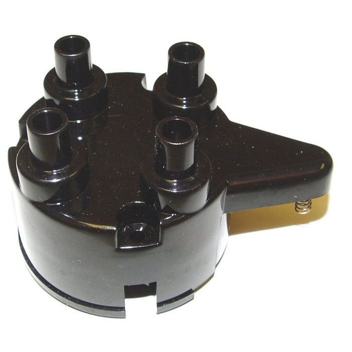 Omix 17244.03 Distributor Cap; - Truck Part Superstore