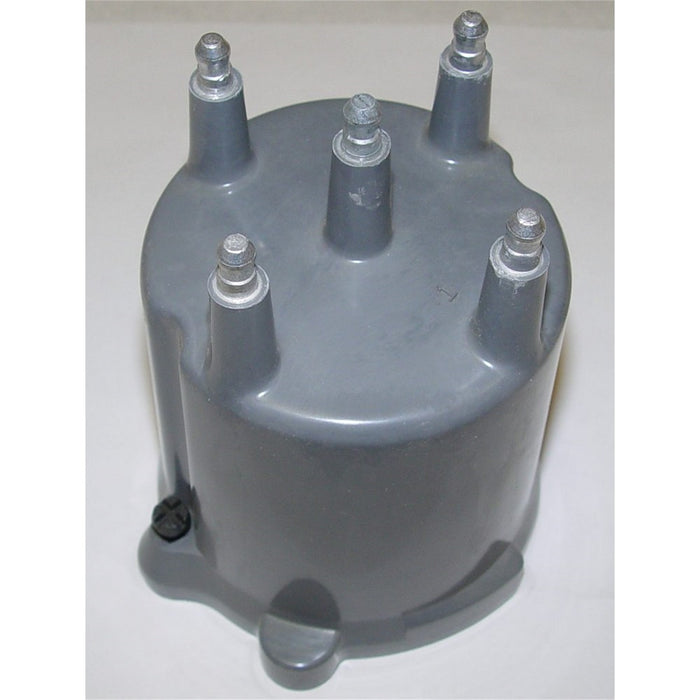 Omix 17244.04 Distributor Cap; - Truck Part Superstore