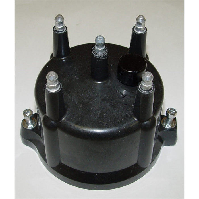 Omix 17244.05 Distributor Cap; - Truck Part Superstore