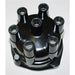 Omix 17244.07 Distributor Cap; w/Point Ignition; - Truck Part Superstore