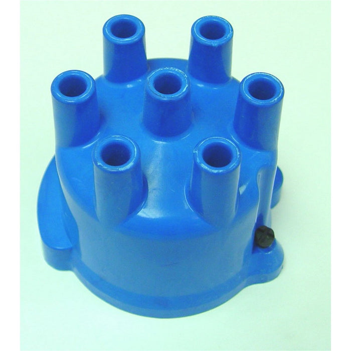 Omix 17244.09 Distributor Cap; - Truck Part Superstore