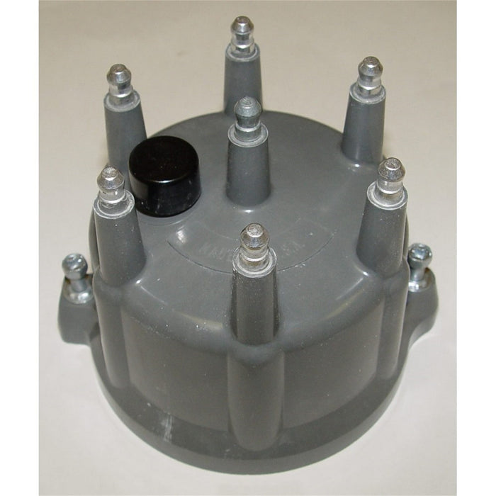 Omix 17244.10 Distributor Cap; - Truck Part Superstore