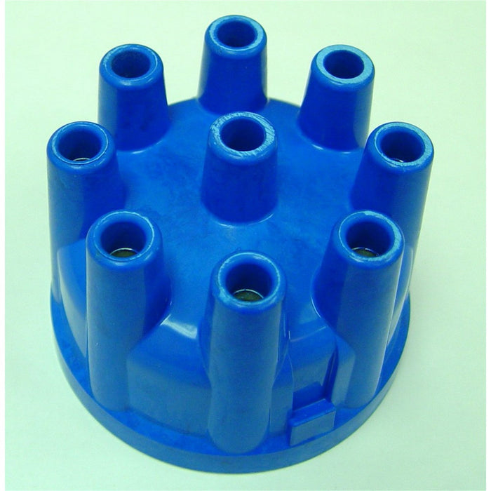 Omix 17244.15 Distributor Cap; - Truck Part Superstore